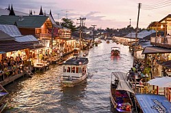 ตลาดน้ำ